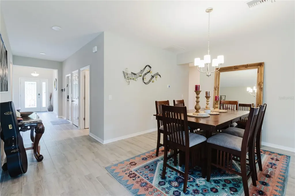 17871 Cortes Creek Boulevard Spring Hill FL 34610