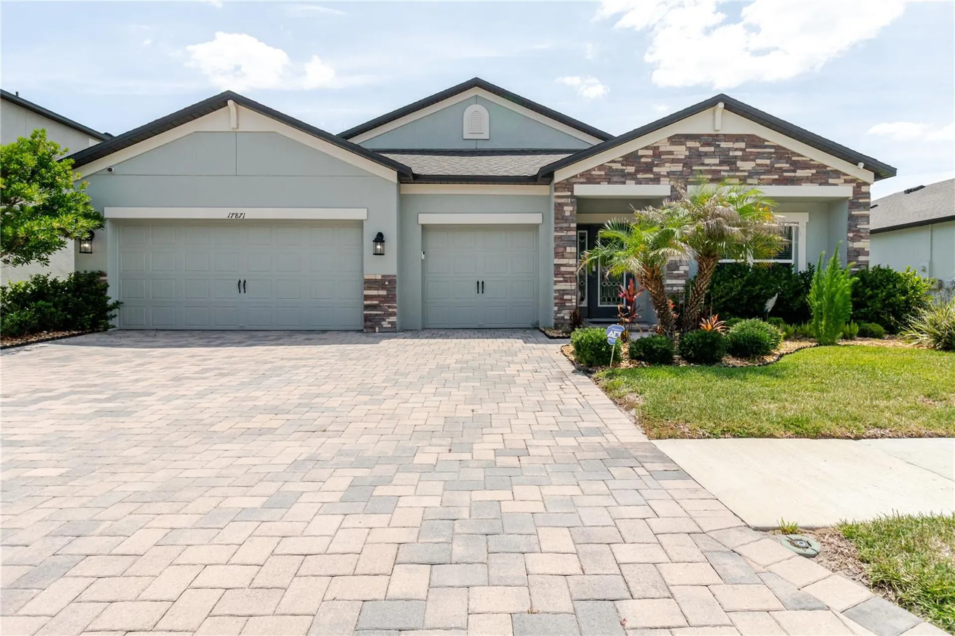 17871 Cortes Creek Boulevard Spring Hill FL 34610