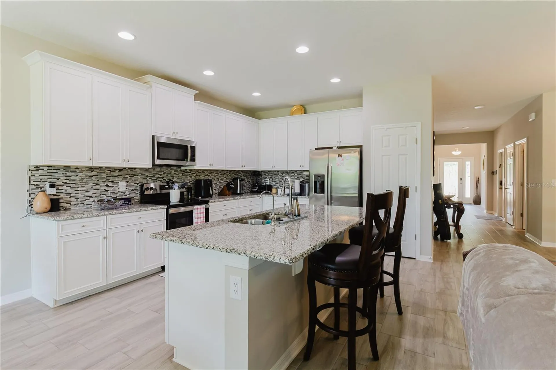 17871 Cortes Creek Boulevard Spring Hill FL 34610