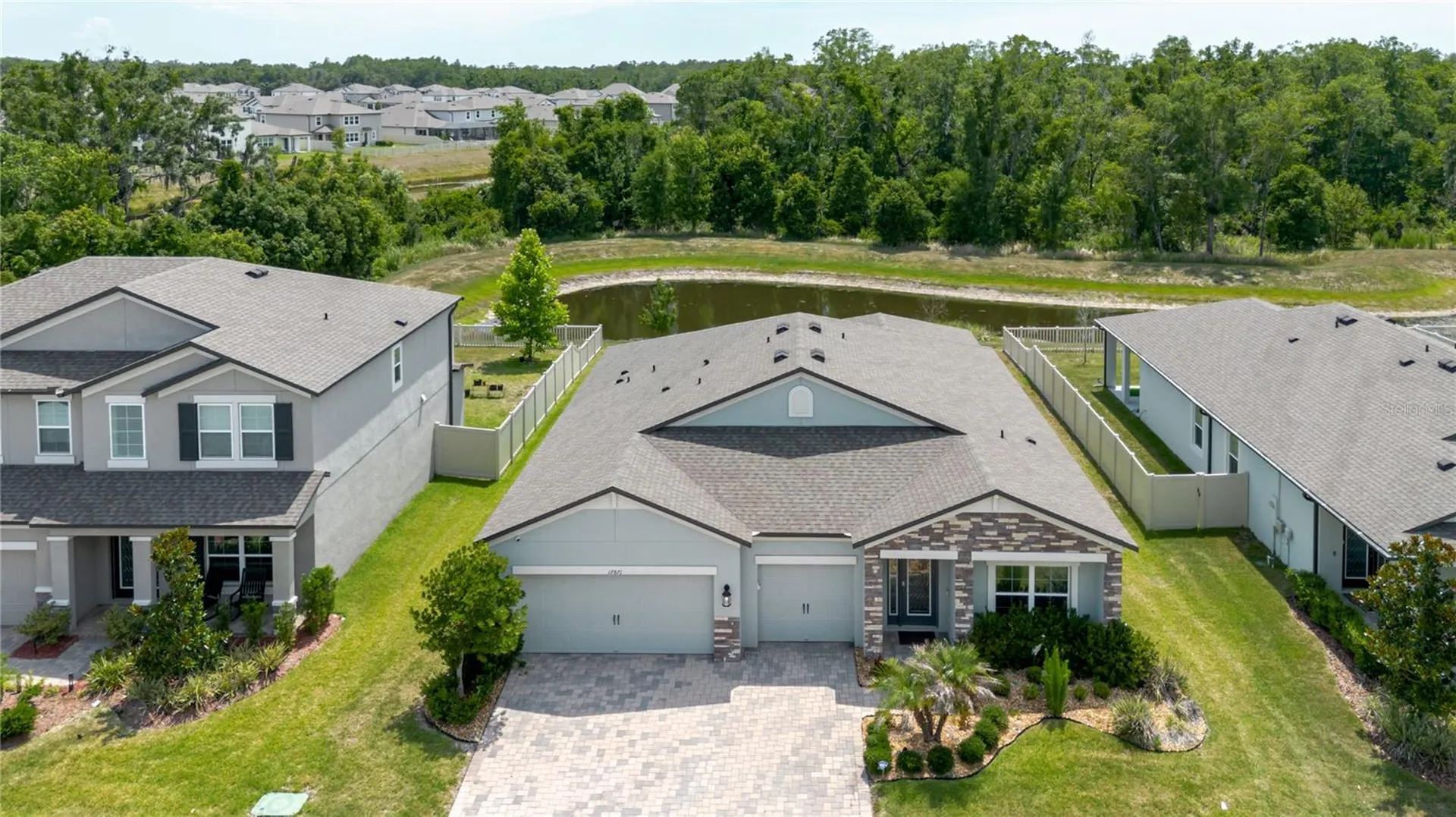 17871 Cortes Creek Boulevard Spring Hill FL 34610