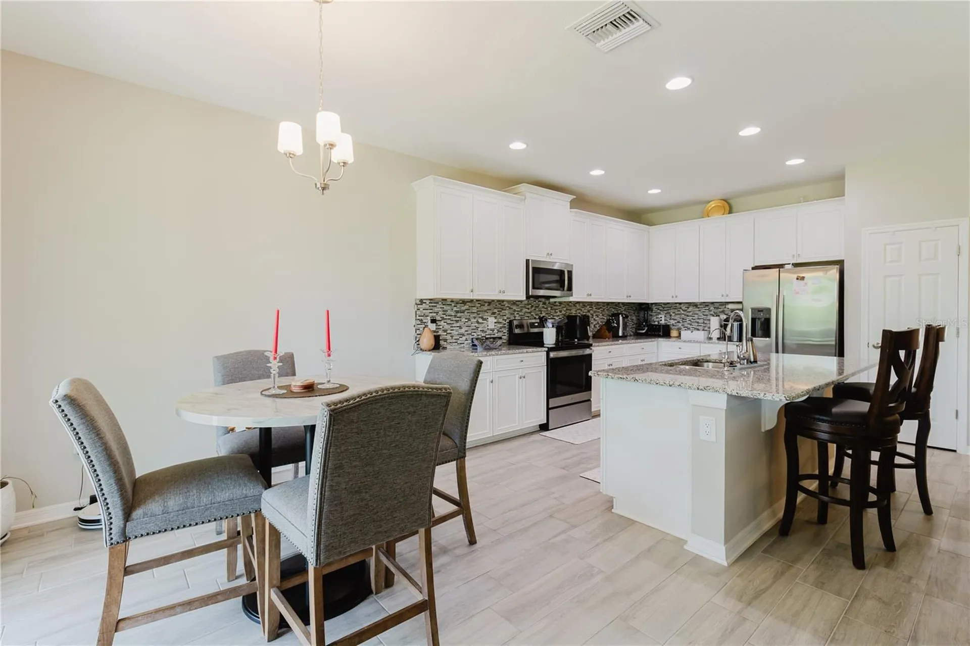 17871 Cortes Creek Boulevard Spring Hill FL 34610