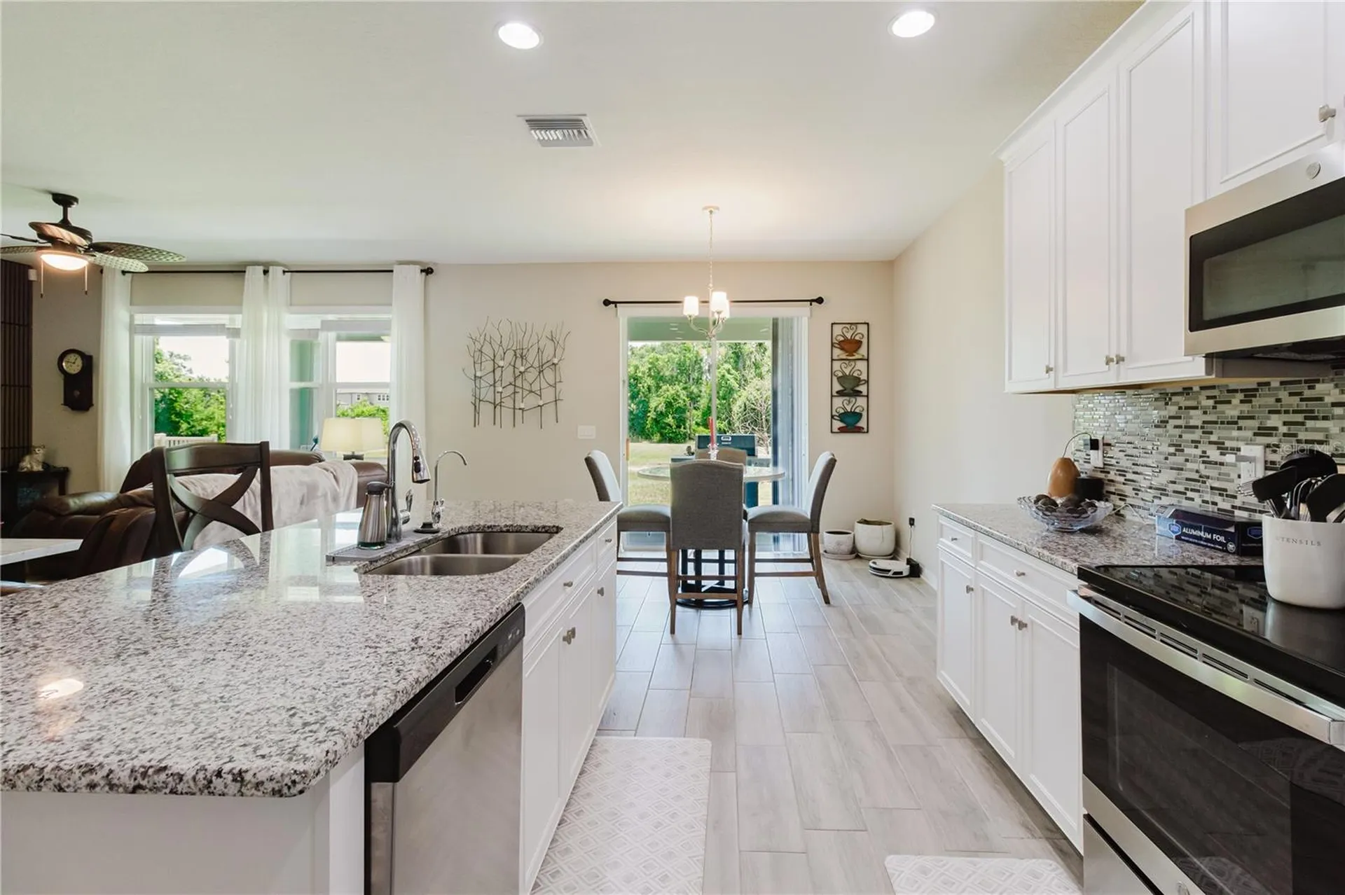 17871 Cortes Creek Boulevard Spring Hill FL 34610