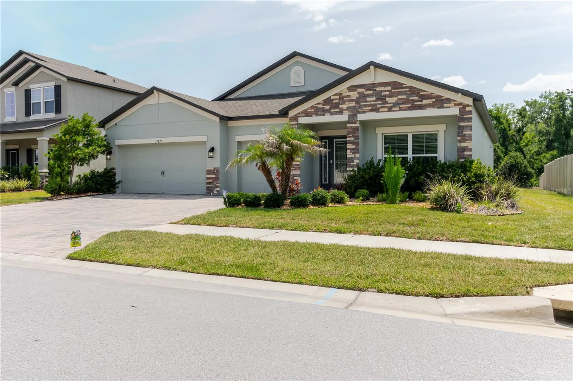 17871 Cortes Creek Boulevard Spring Hill FL 34610
