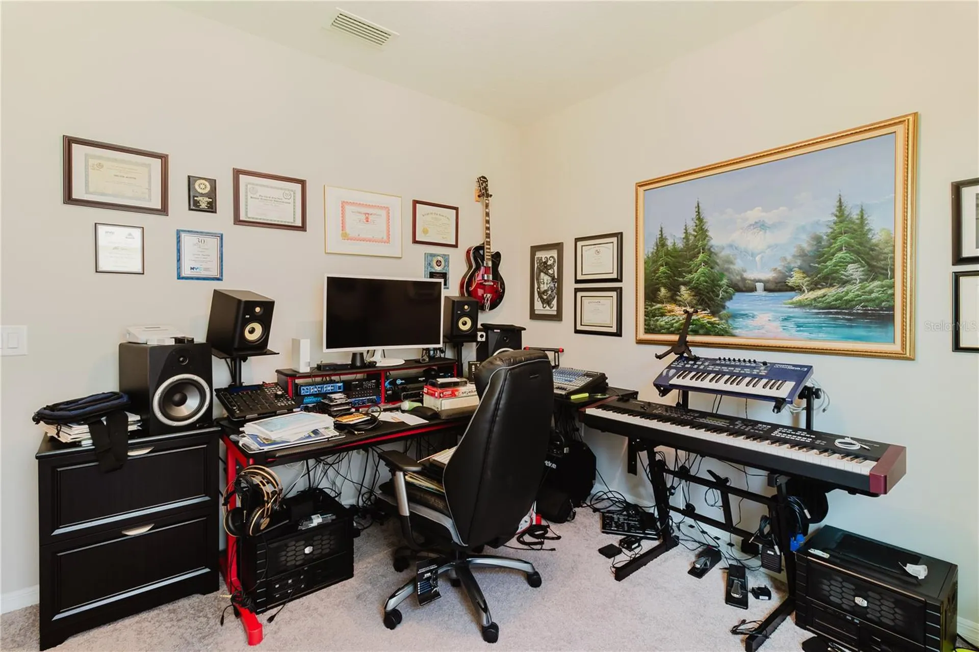 17871 Cortes Creek Boulevard Spring Hill FL 34610