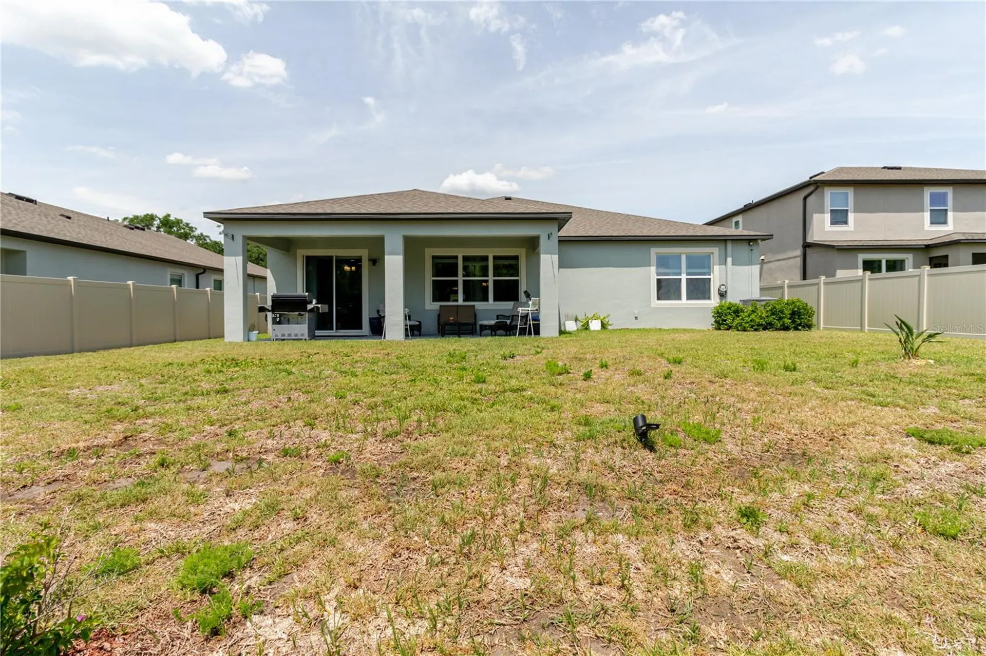 17871 Cortes Creek Boulevard Spring Hill FL 34610