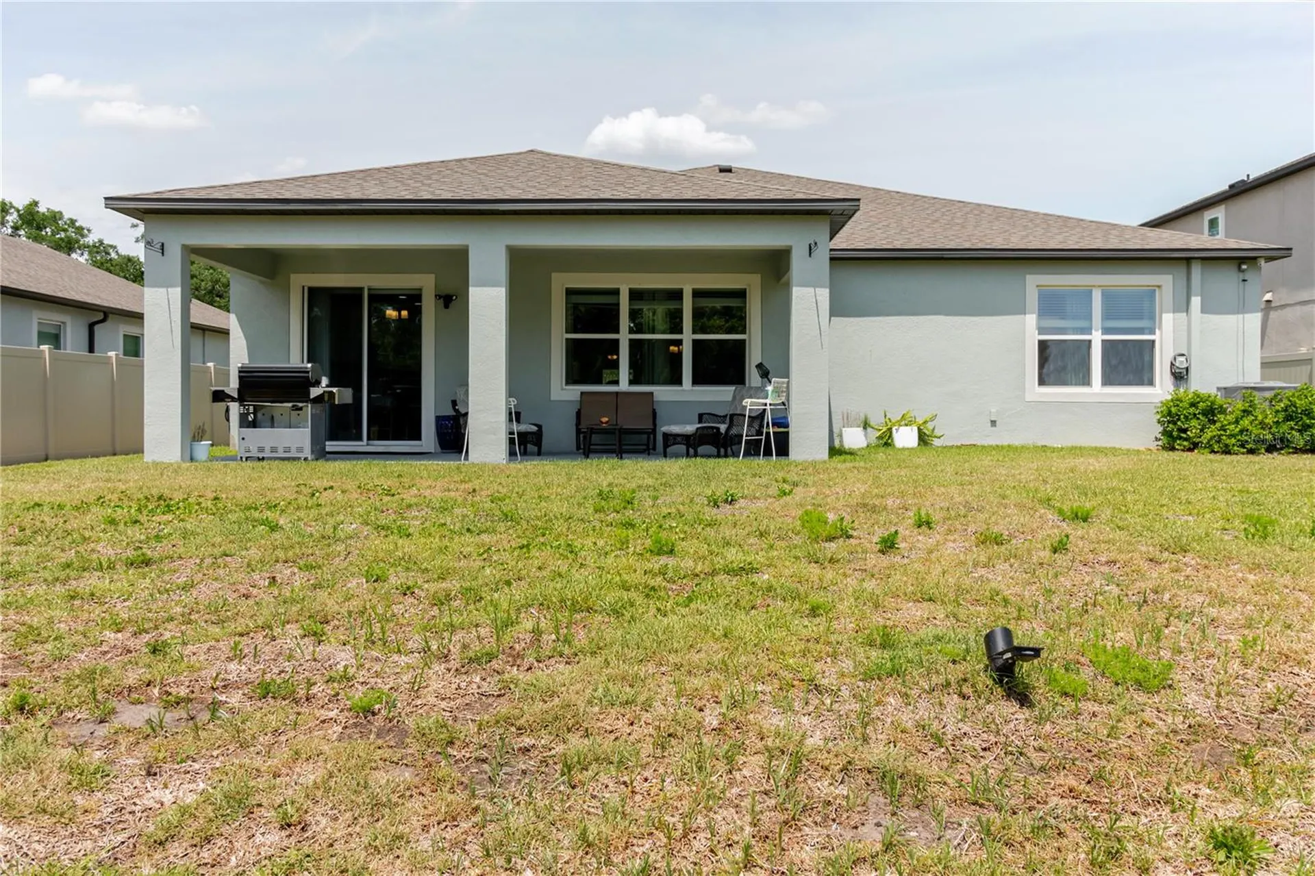 17871 Cortes Creek Boulevard Spring Hill FL 34610