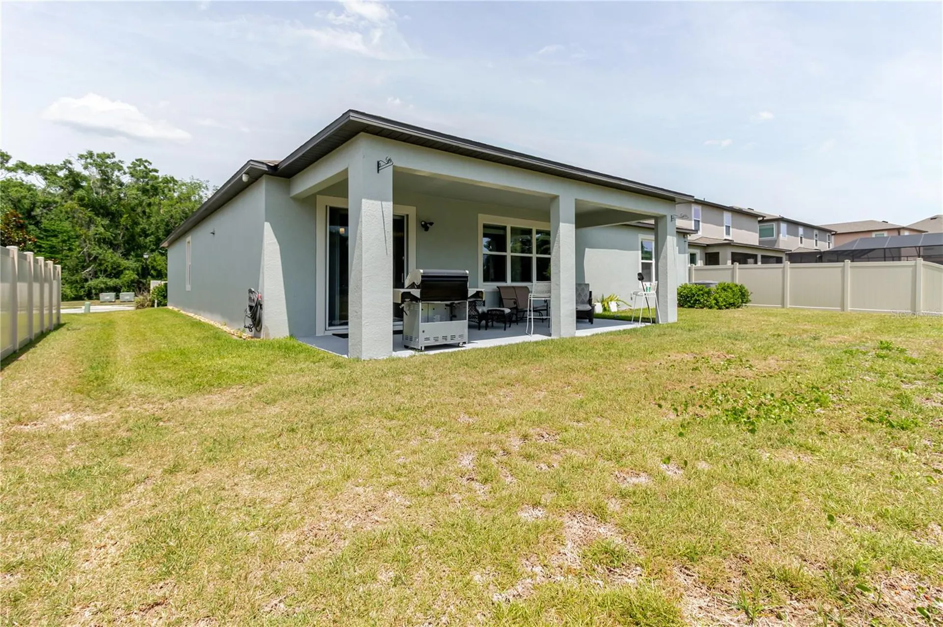 17871 Cortes Creek Boulevard Spring Hill FL 34610