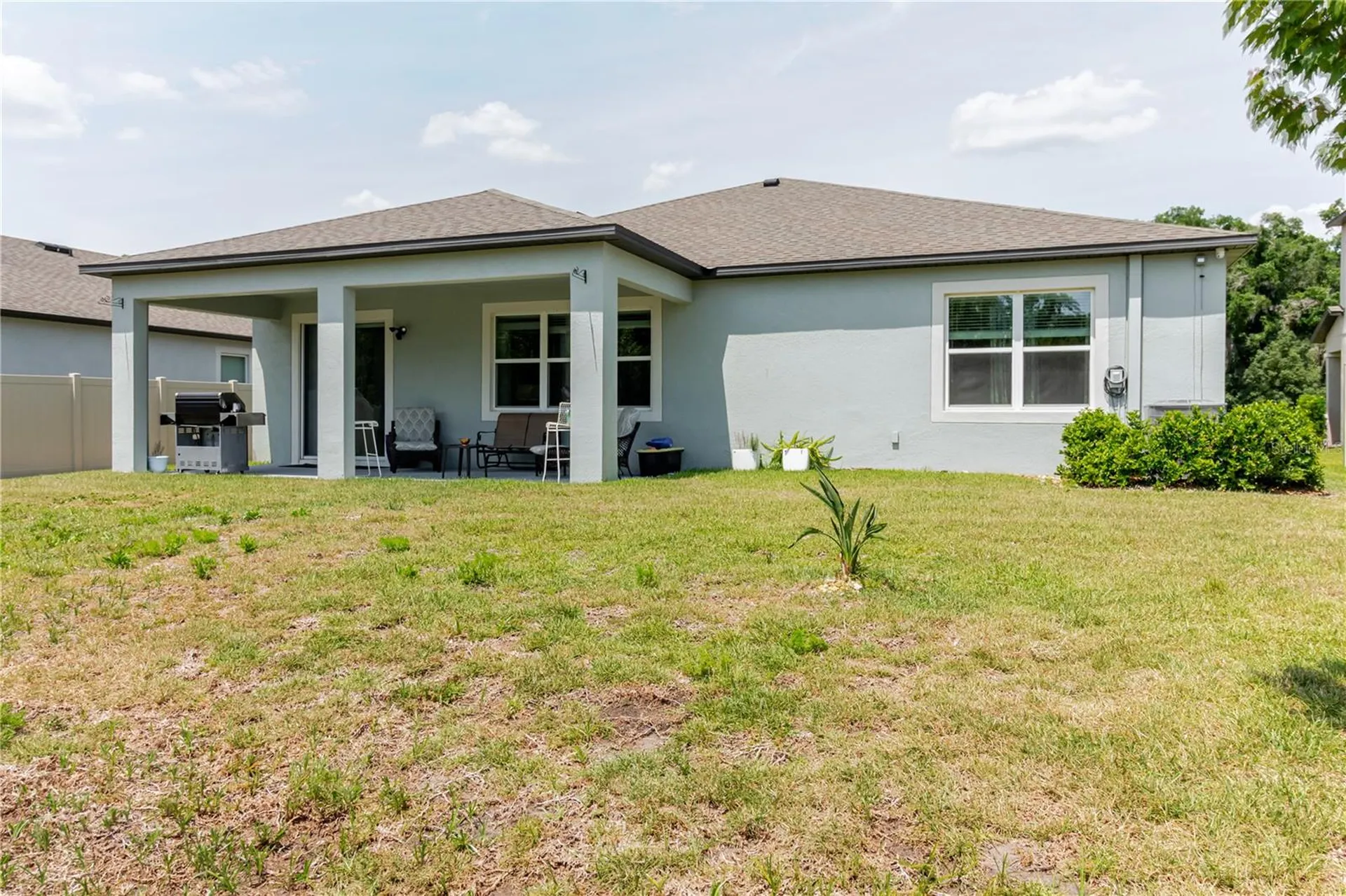 17871 Cortes Creek Boulevard Spring Hill FL 34610