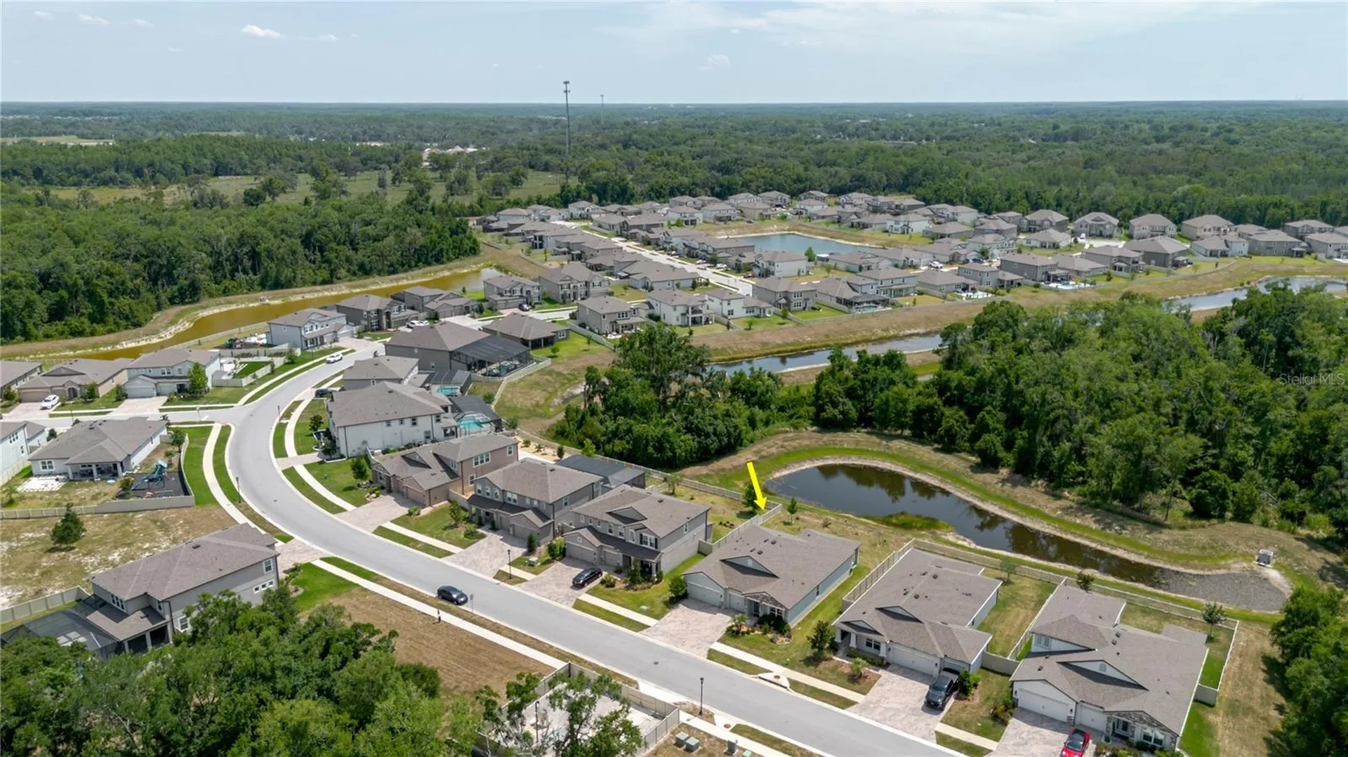 17871 Cortes Creek Boulevard Spring Hill FL 34610