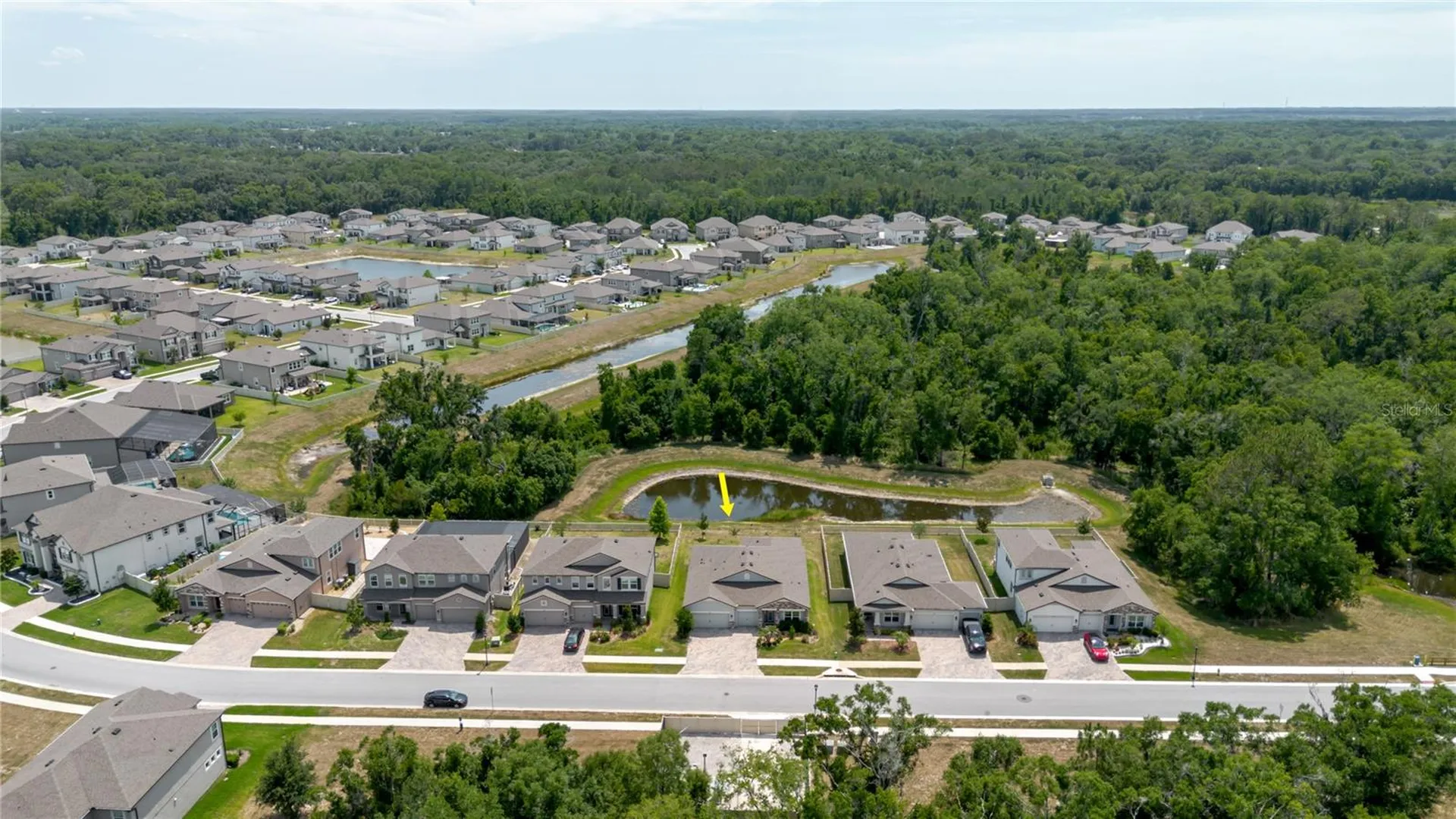 17871 Cortes Creek Boulevard Spring Hill FL 34610