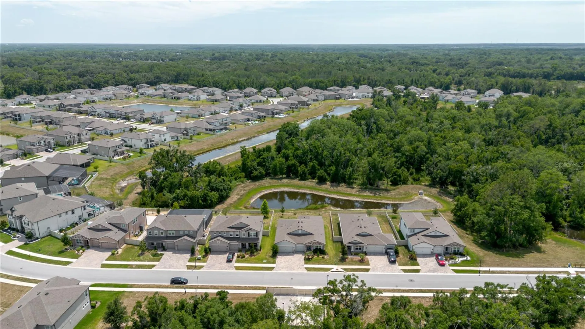 17871 Cortes Creek Boulevard Spring Hill FL 34610