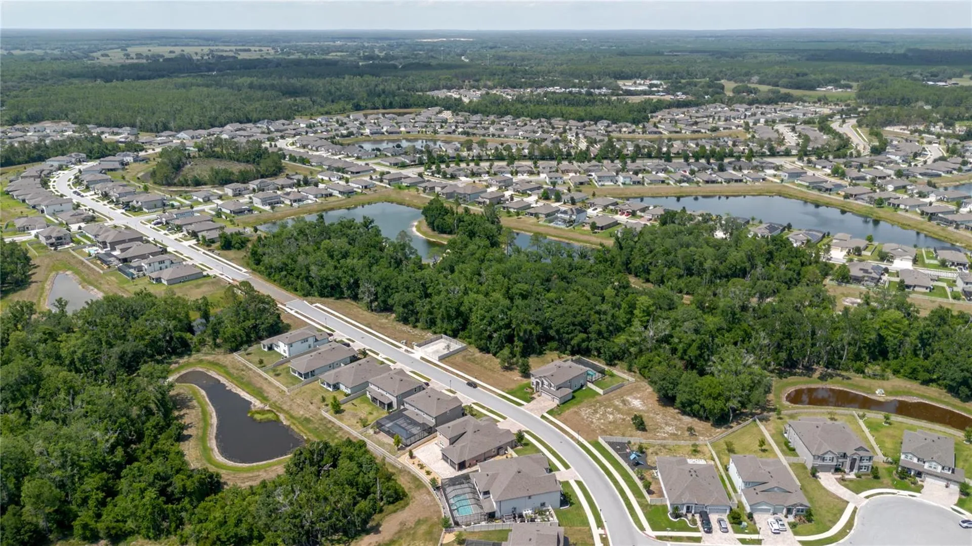 17871 Cortes Creek Boulevard Spring Hill FL 34610