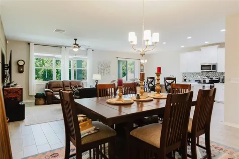 17871 Cortes Creek Boulevard Spring Hill FL 34610