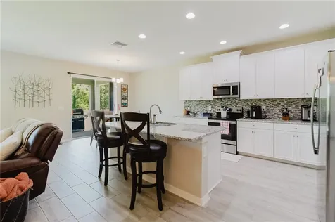 17871 Cortes Creek Boulevard Spring Hill FL 34610