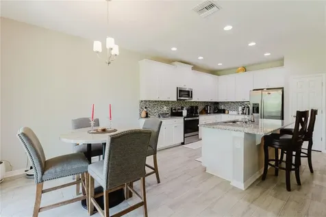 17871 Cortes Creek Boulevard Spring Hill FL 34610