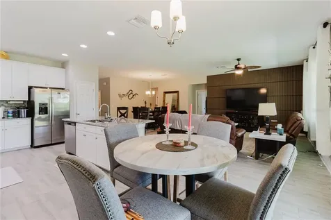 17871 Cortes Creek Boulevard Spring Hill FL 34610