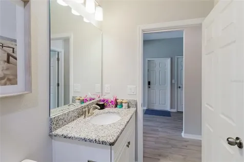 17871 Cortes Creek Boulevard Spring Hill FL 34610