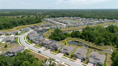 17871 Cortes Creek Boulevard Spring Hill FL 34610