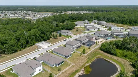 17871 Cortes Creek Boulevard Spring Hill FL 34610