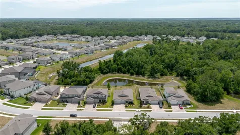 17871 Cortes Creek Boulevard Spring Hill FL 34610