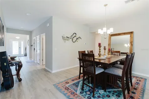 17871 Cortes Creek Boulevard Spring Hill FL 34610