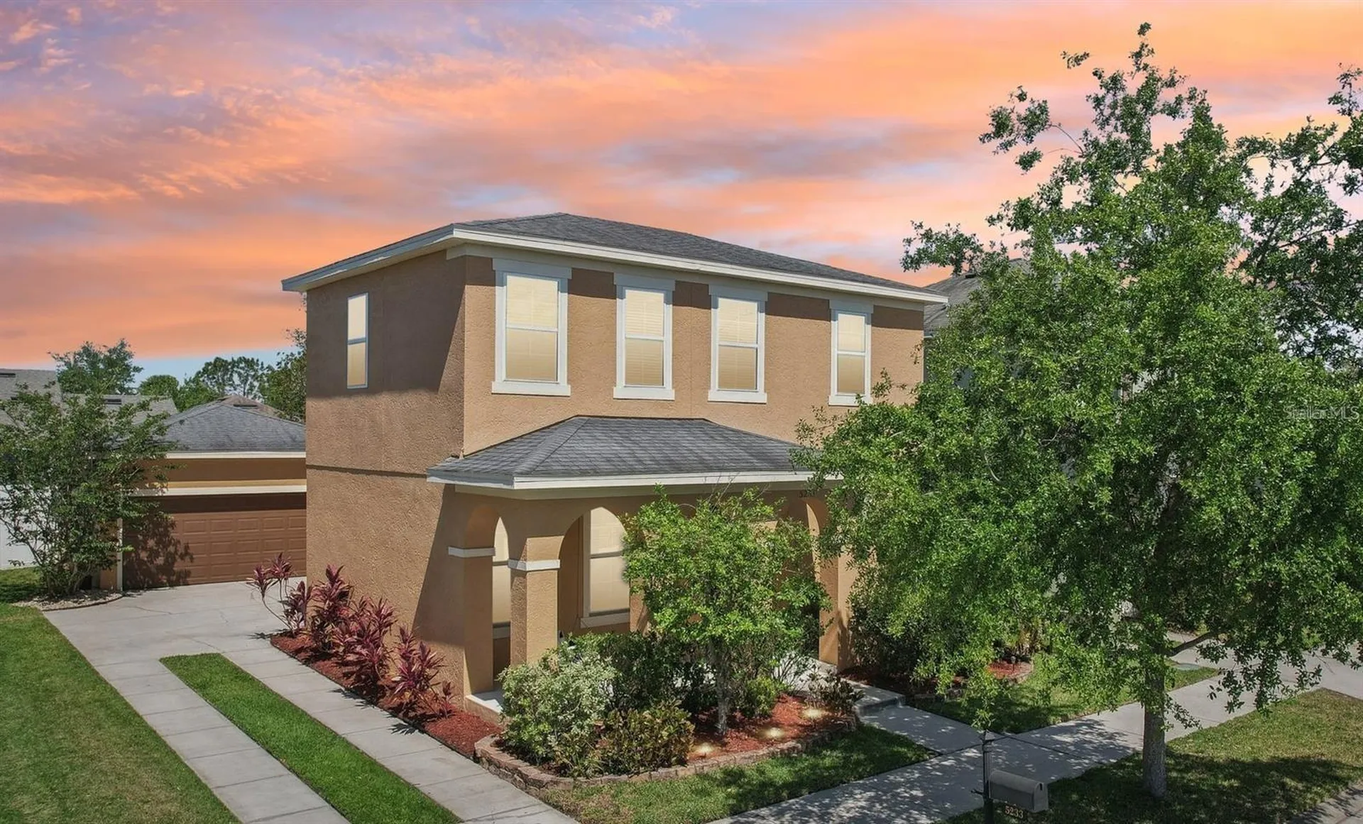 5233 Suncatcher Drive Wesley Chapel FL 33545