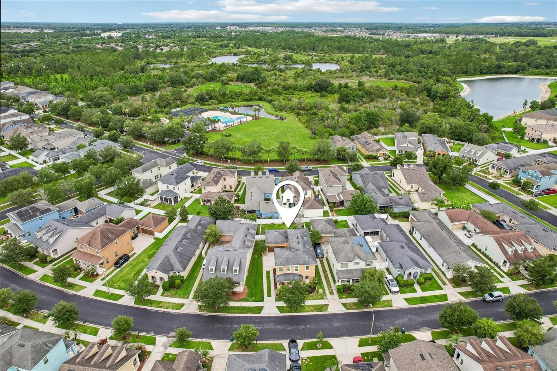 5233 Suncatcher Drive Wesley Chapel FL 33545