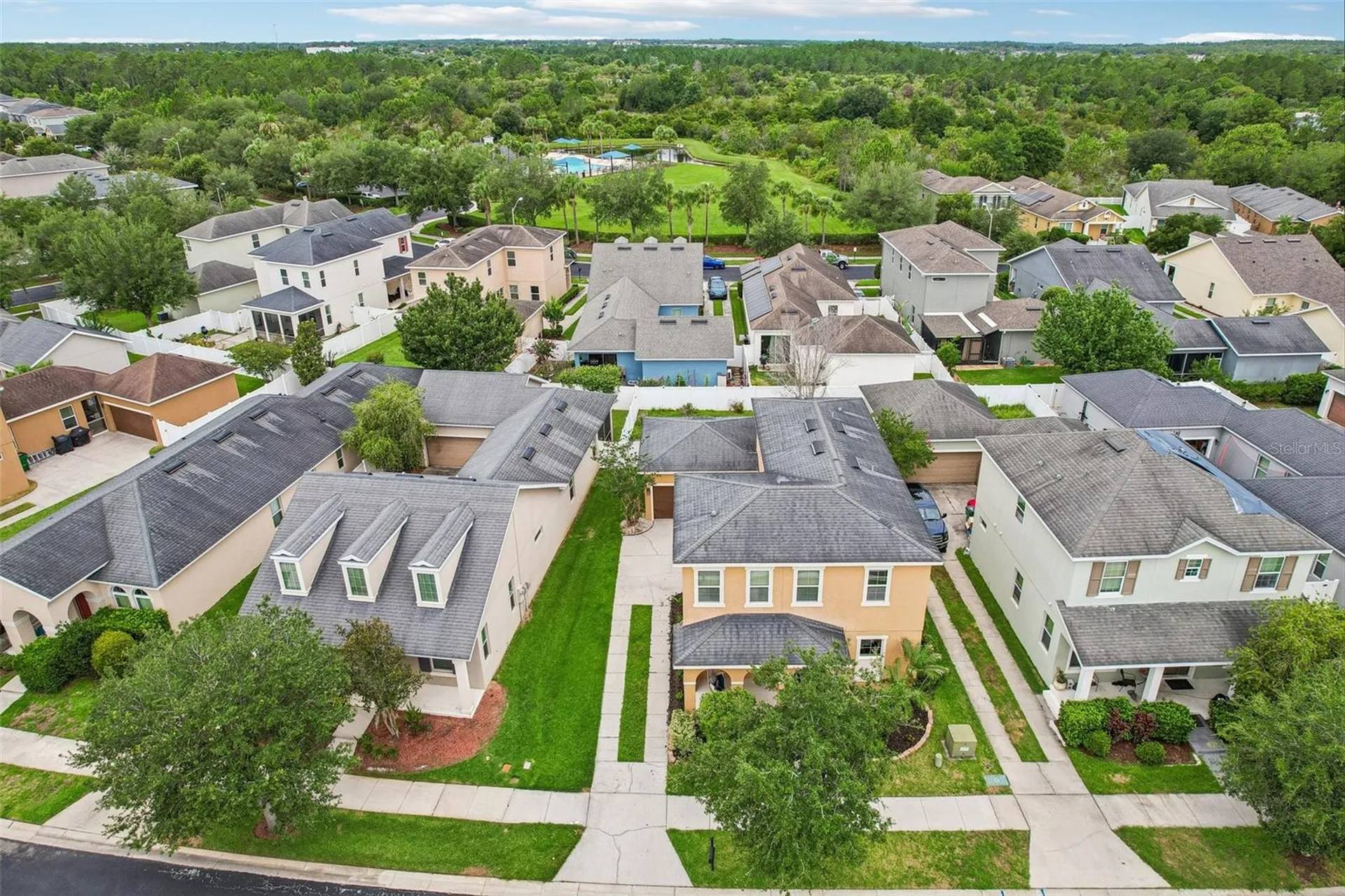5233 Suncatcher Drive Wesley Chapel FL 33545