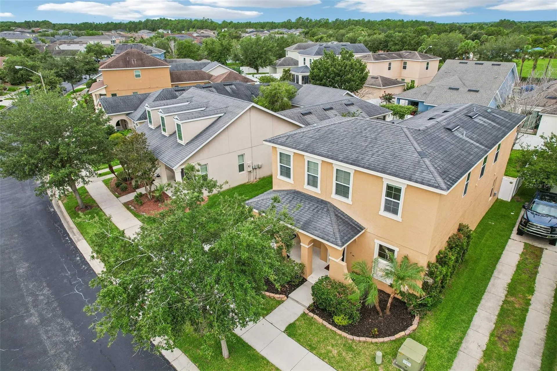 5233 Suncatcher Drive Wesley Chapel FL 33545