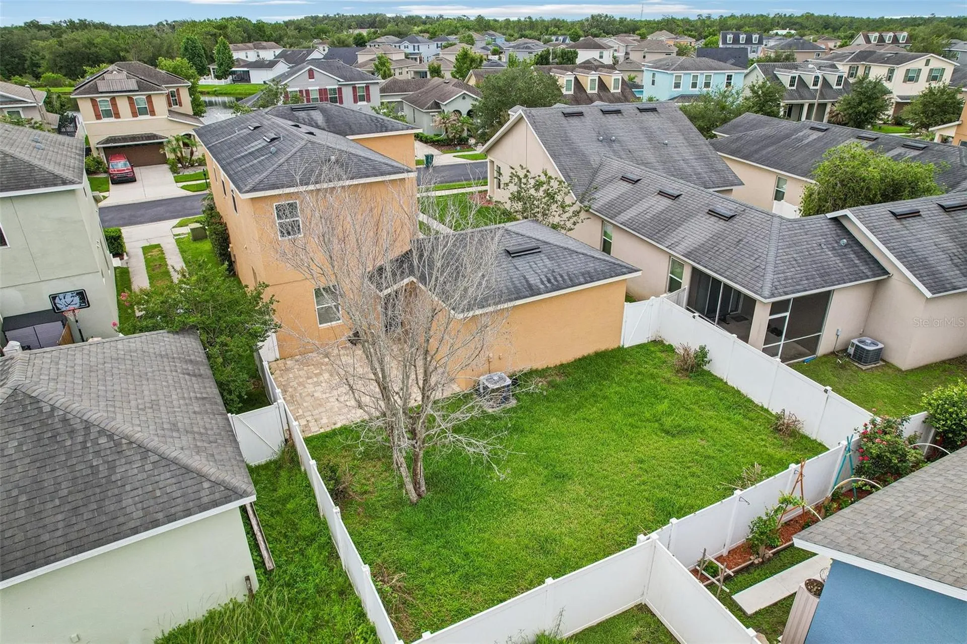 5233 Suncatcher Drive Wesley Chapel FL 33545