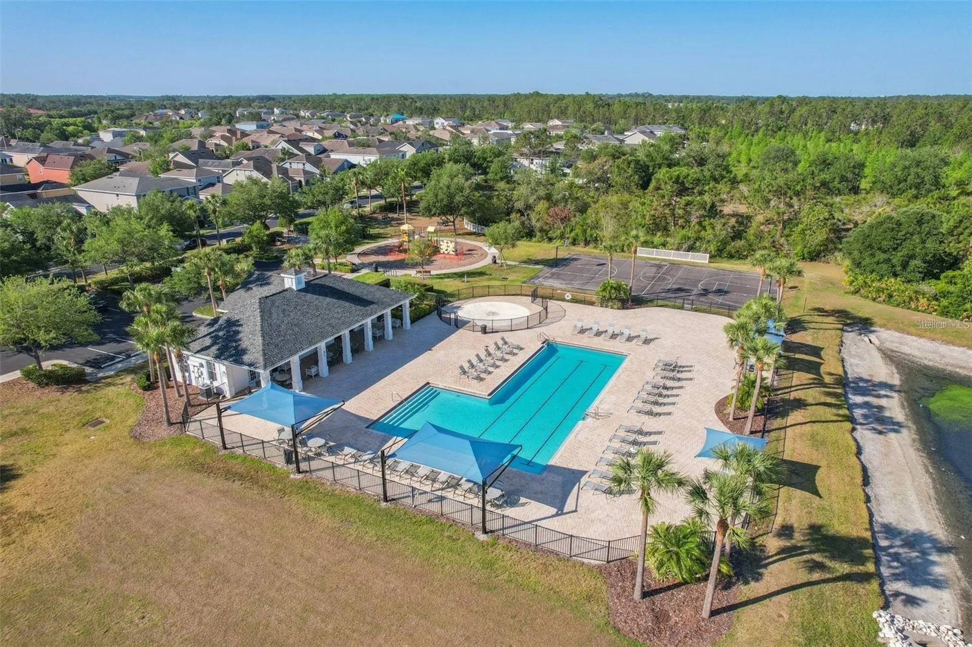 5233 Suncatcher Drive Wesley Chapel FL 33545