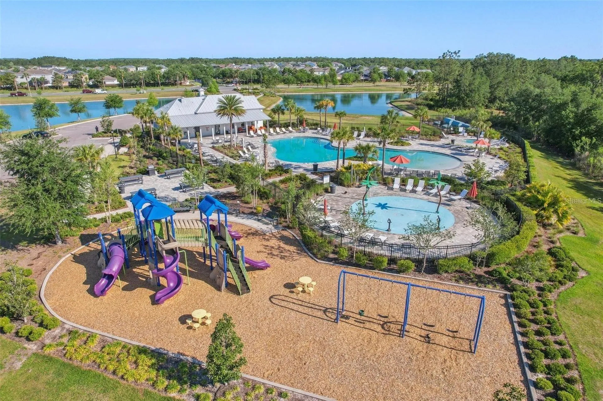 5233 Suncatcher Drive Wesley Chapel FL 33545