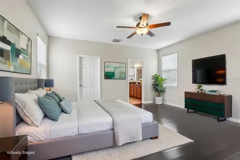 5233 Suncatcher Drive Wesley Chapel FL 33545
