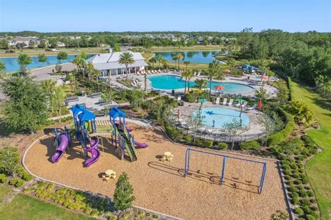 5233 Suncatcher Drive Wesley Chapel FL 33545