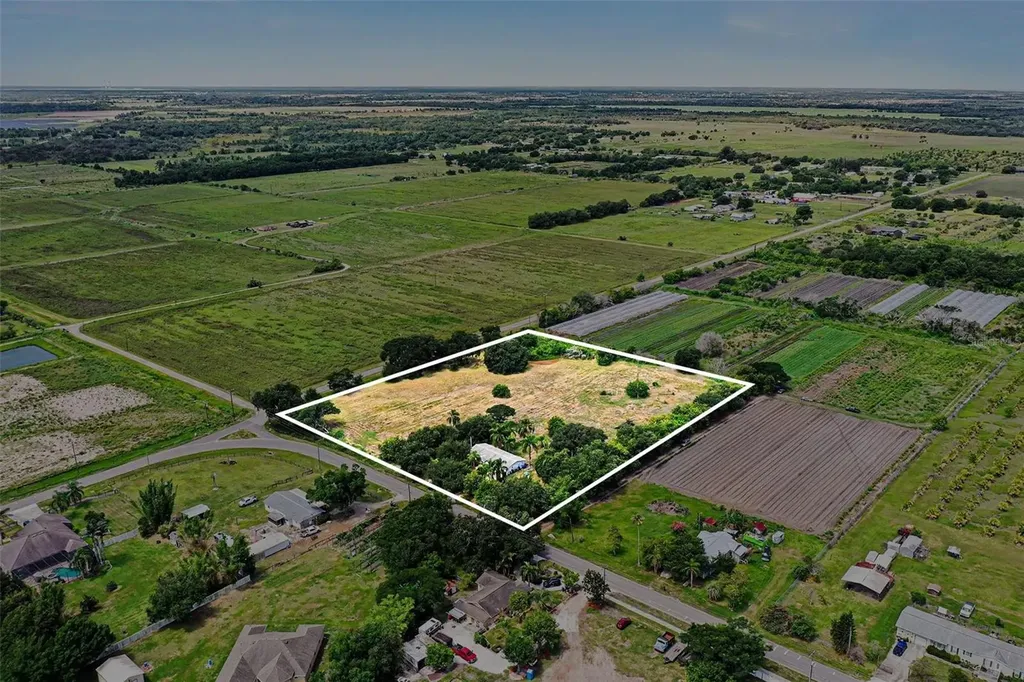 14845 Balm Road Wimauma FL 33598