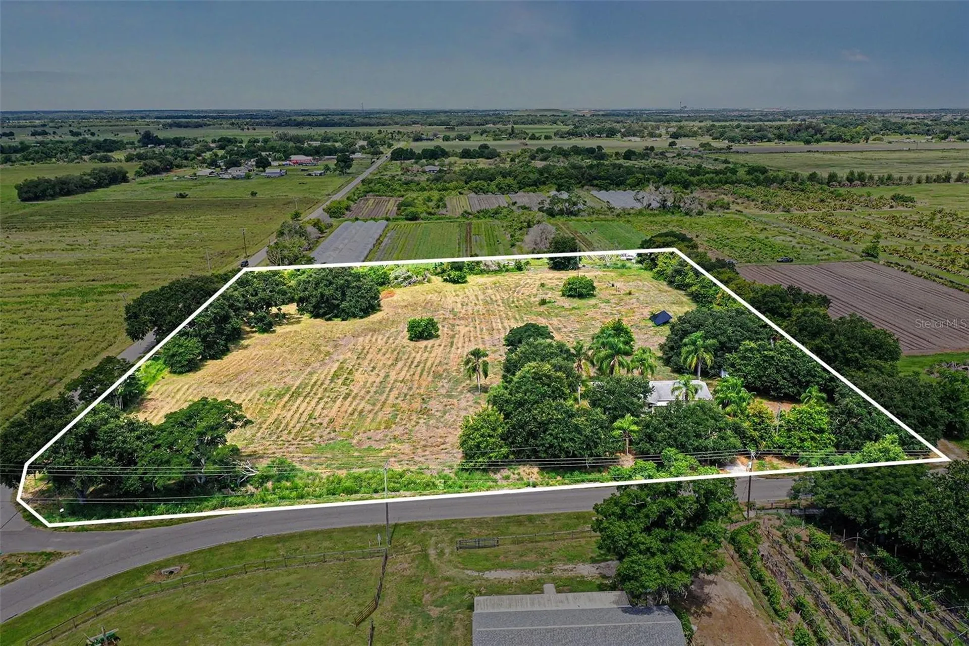 14845 Balm Road Wimauma FL 33598