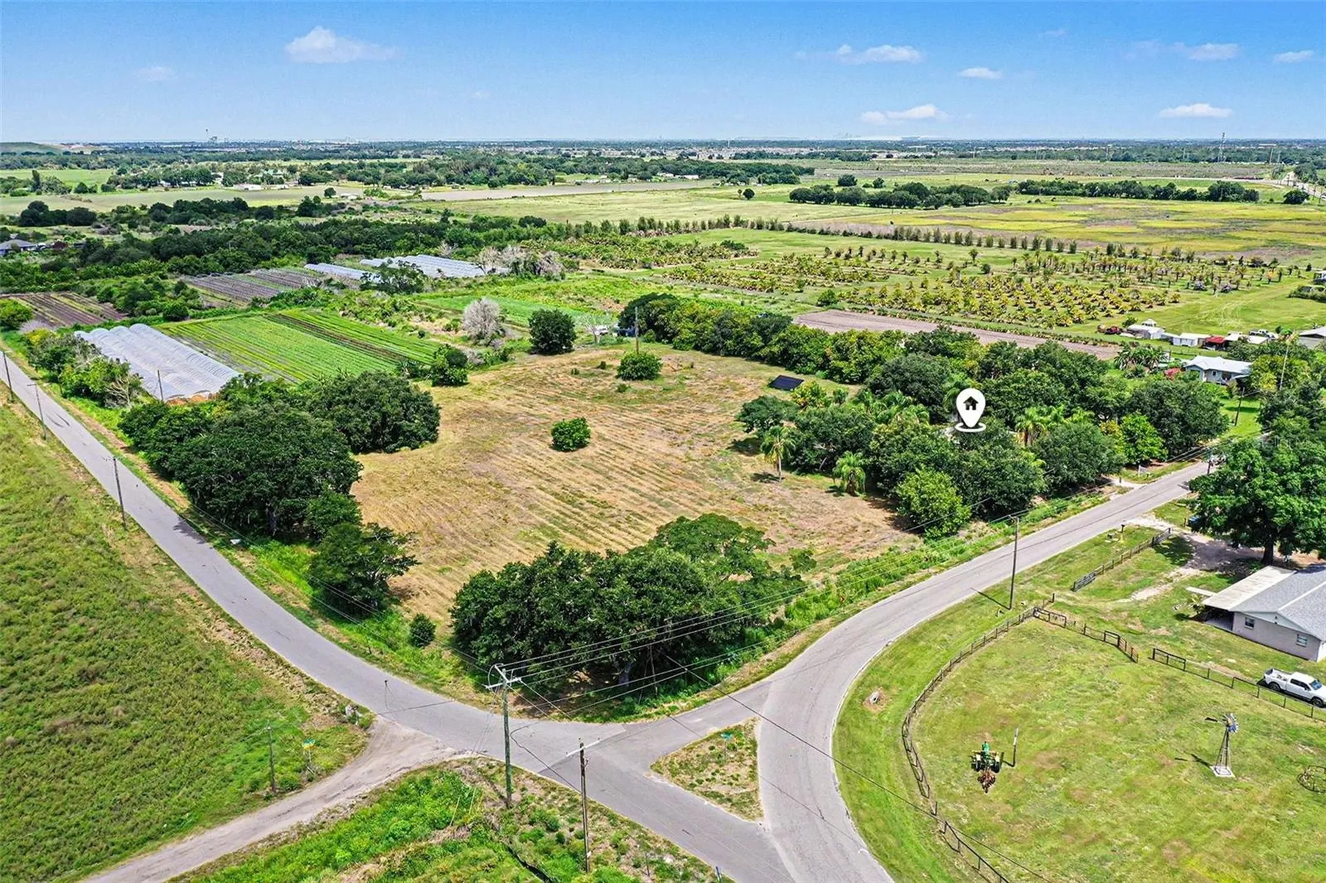 14845 Balm Road Wimauma FL 33598