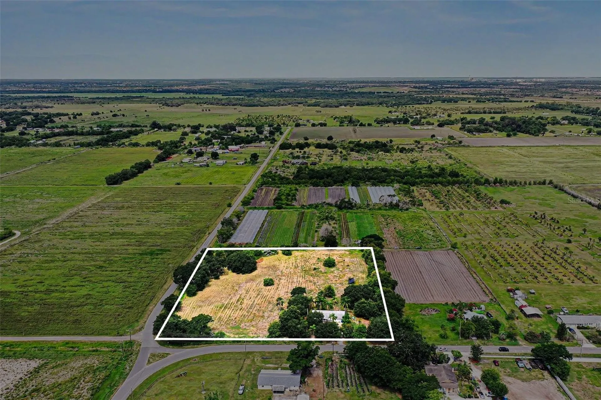 14845 Balm Road Wimauma FL 33598