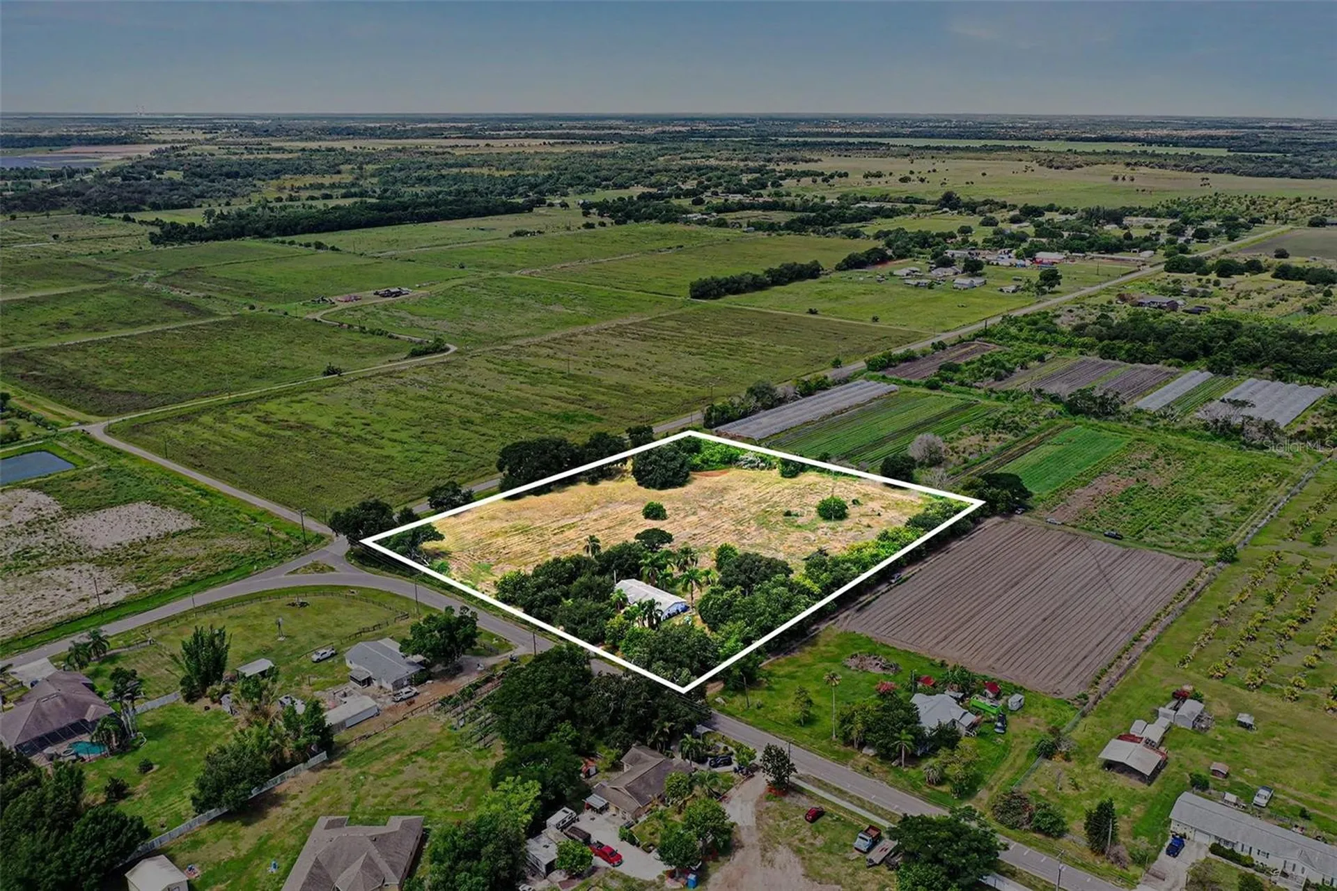 14845 Balm Road Wimauma FL 33598