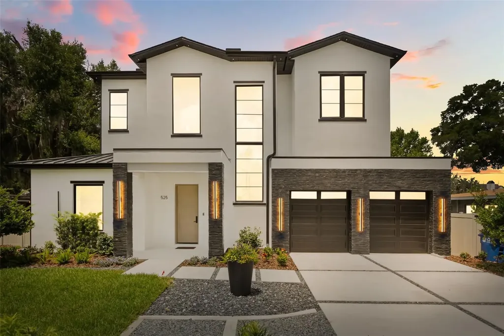 525 S Lakemont Avenue Winter Park FL 32792
