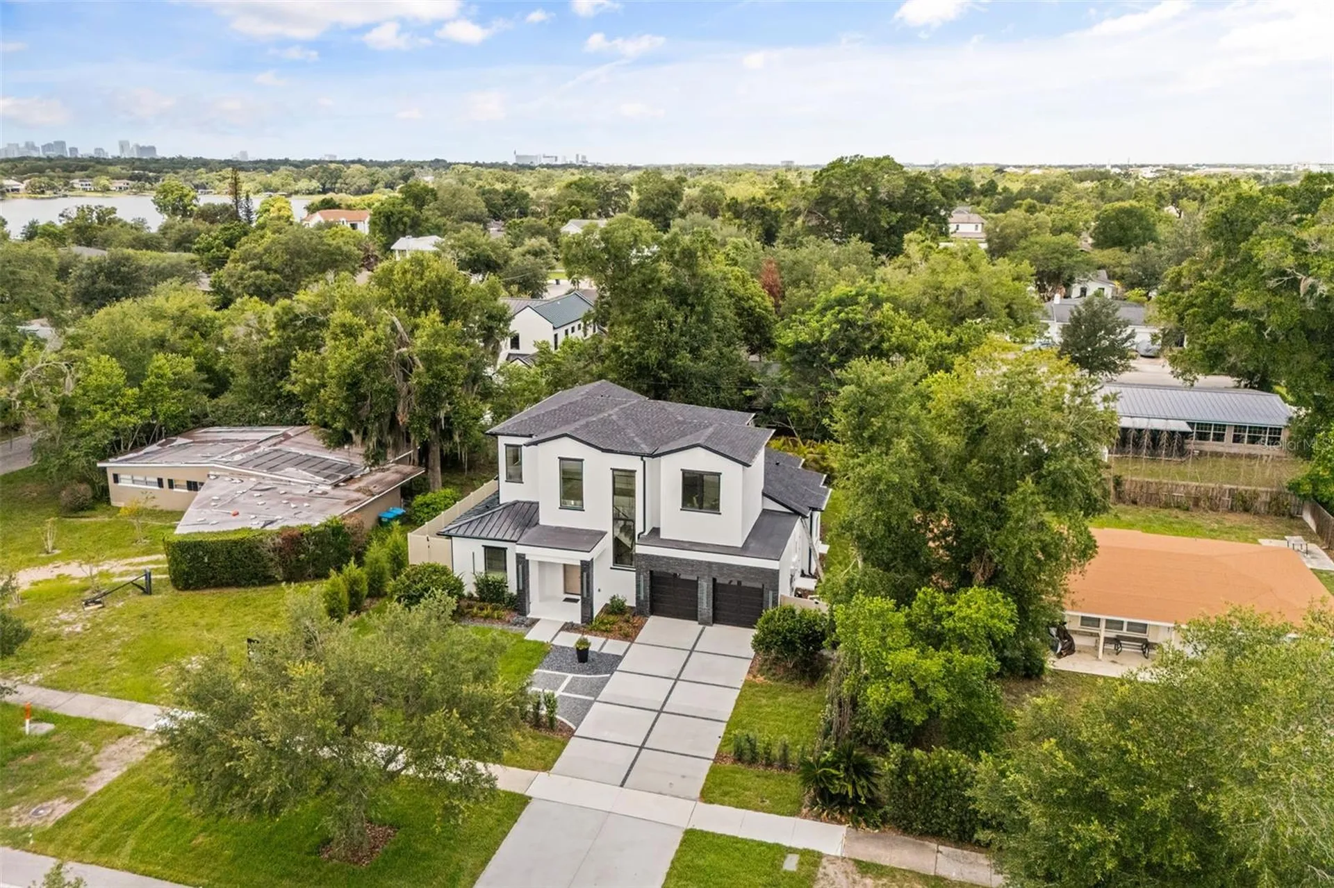 525 S Lakemont Avenue Winter Park FL 32792