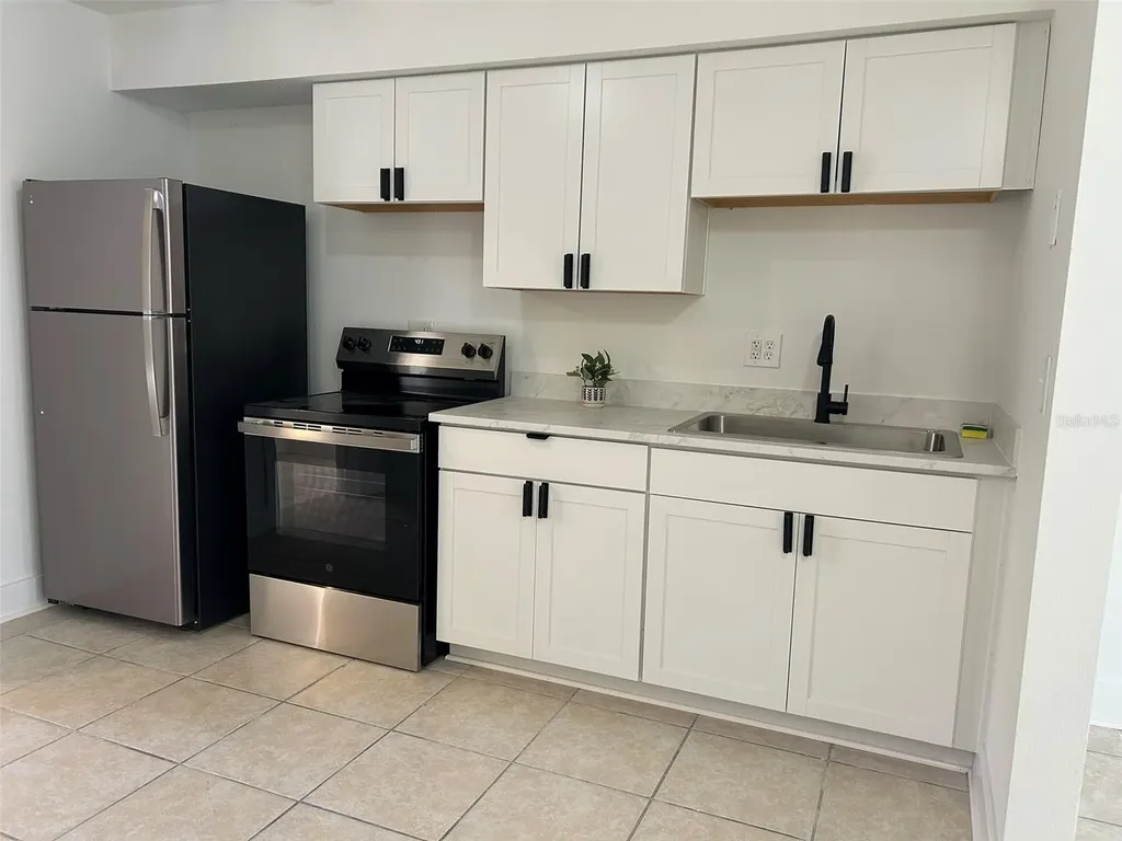 6606 S Faul Street Tampa FL 33616