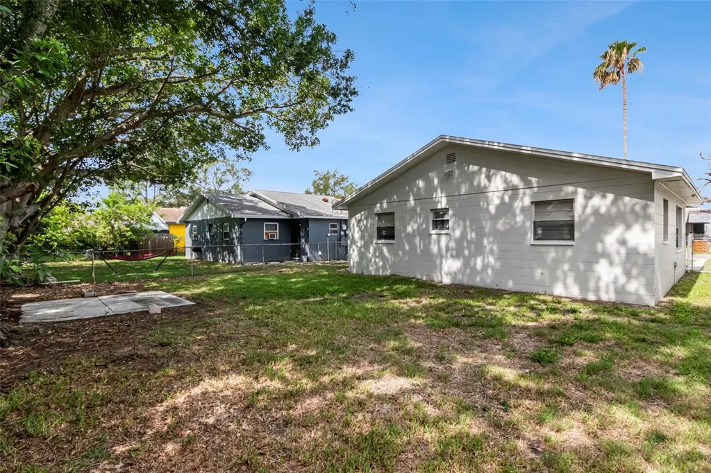 6606 S Faul Street Tampa FL 33616