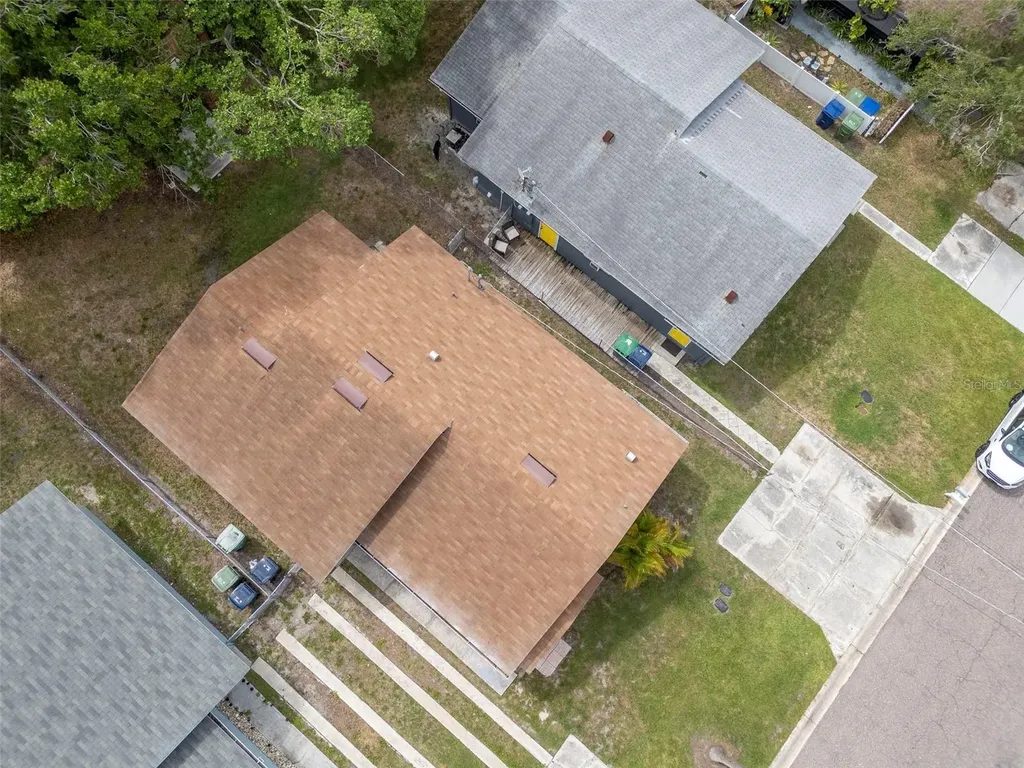 6606 S Faul Street Tampa FL 33616