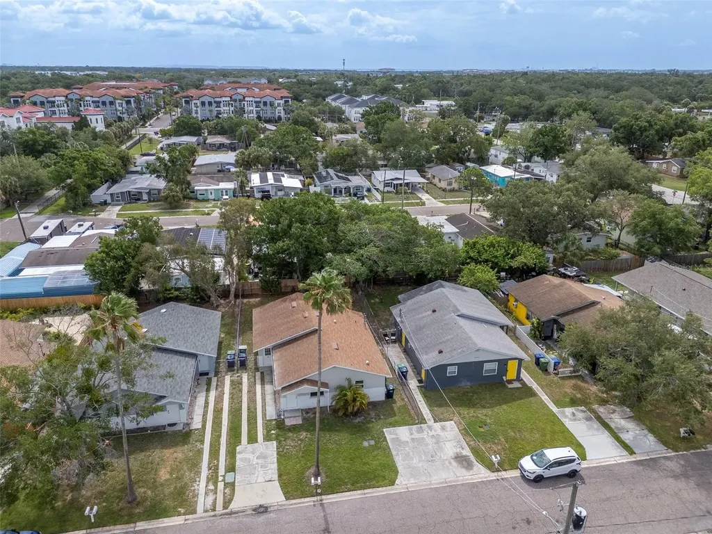 6606 S Faul Street Tampa FL 33616