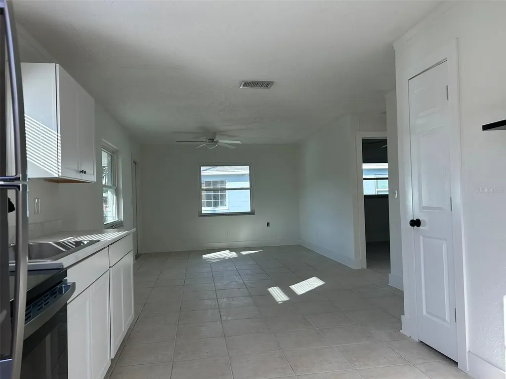 6606 S Faul Street Tampa FL 33616