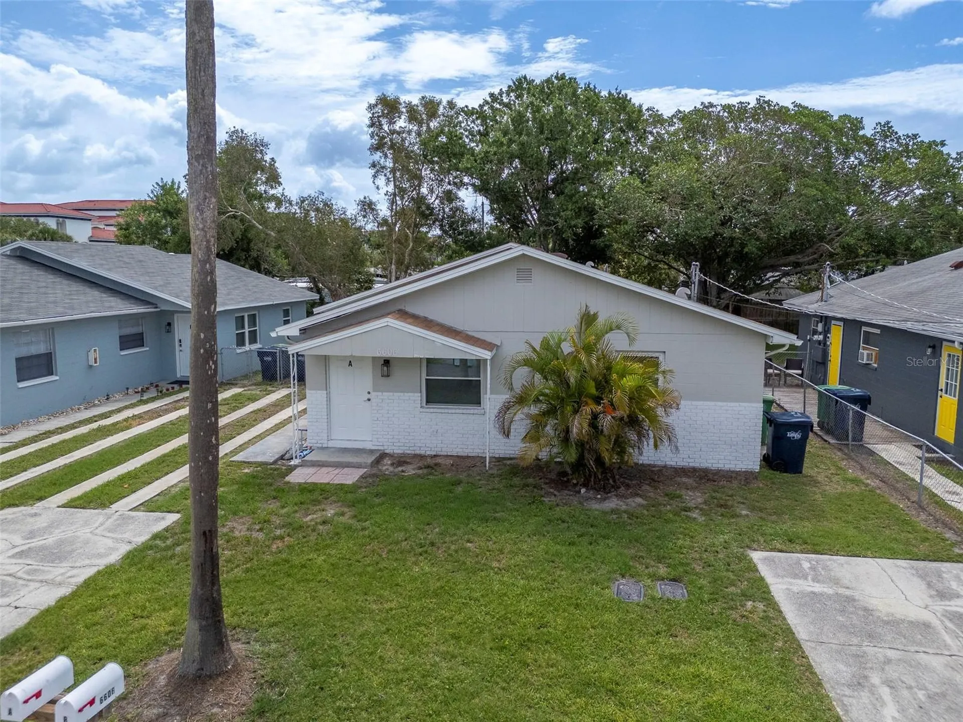 6606 S Faul Street Tampa FL 33616