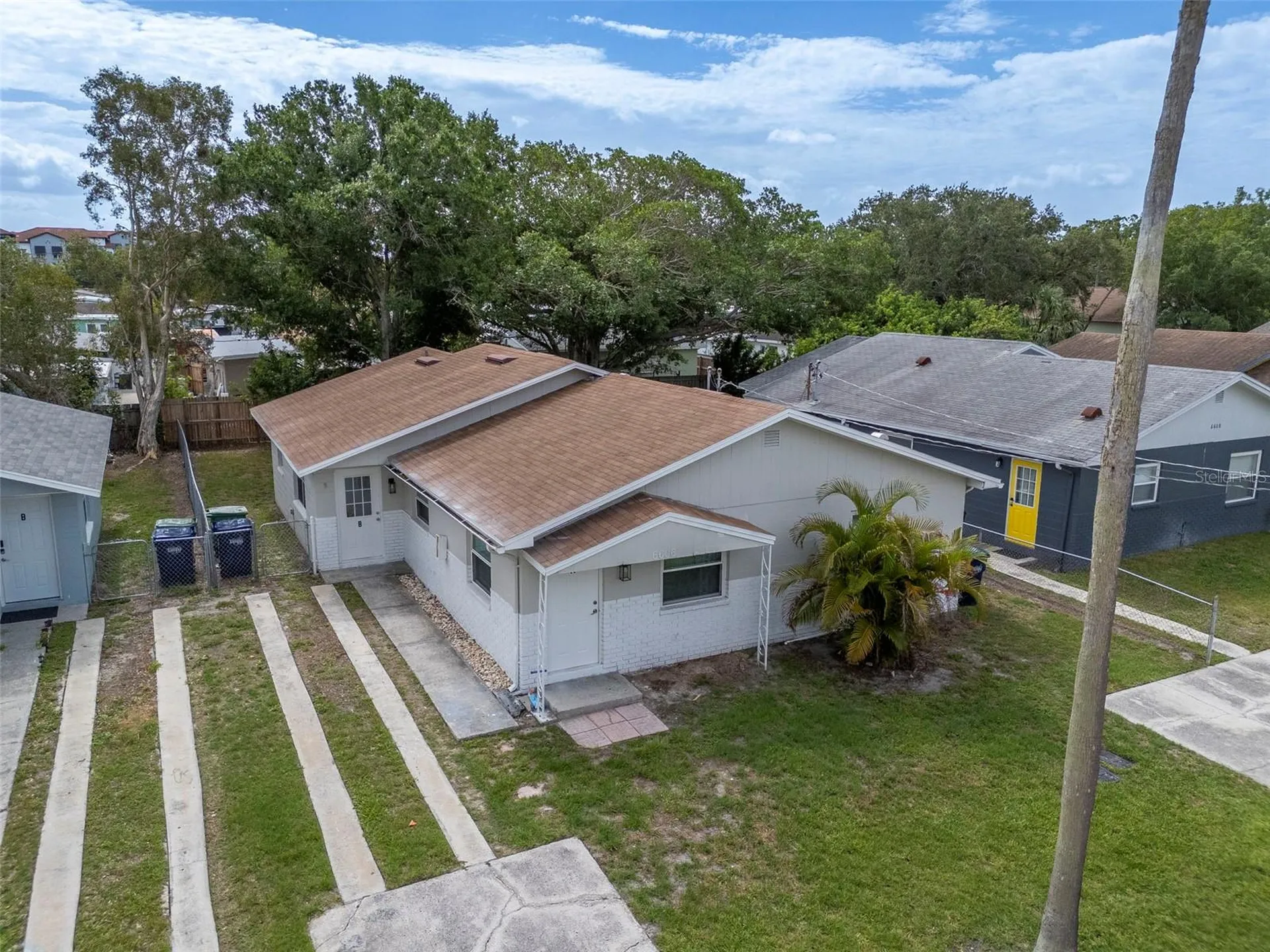 6606 S Faul Street Tampa FL 33616