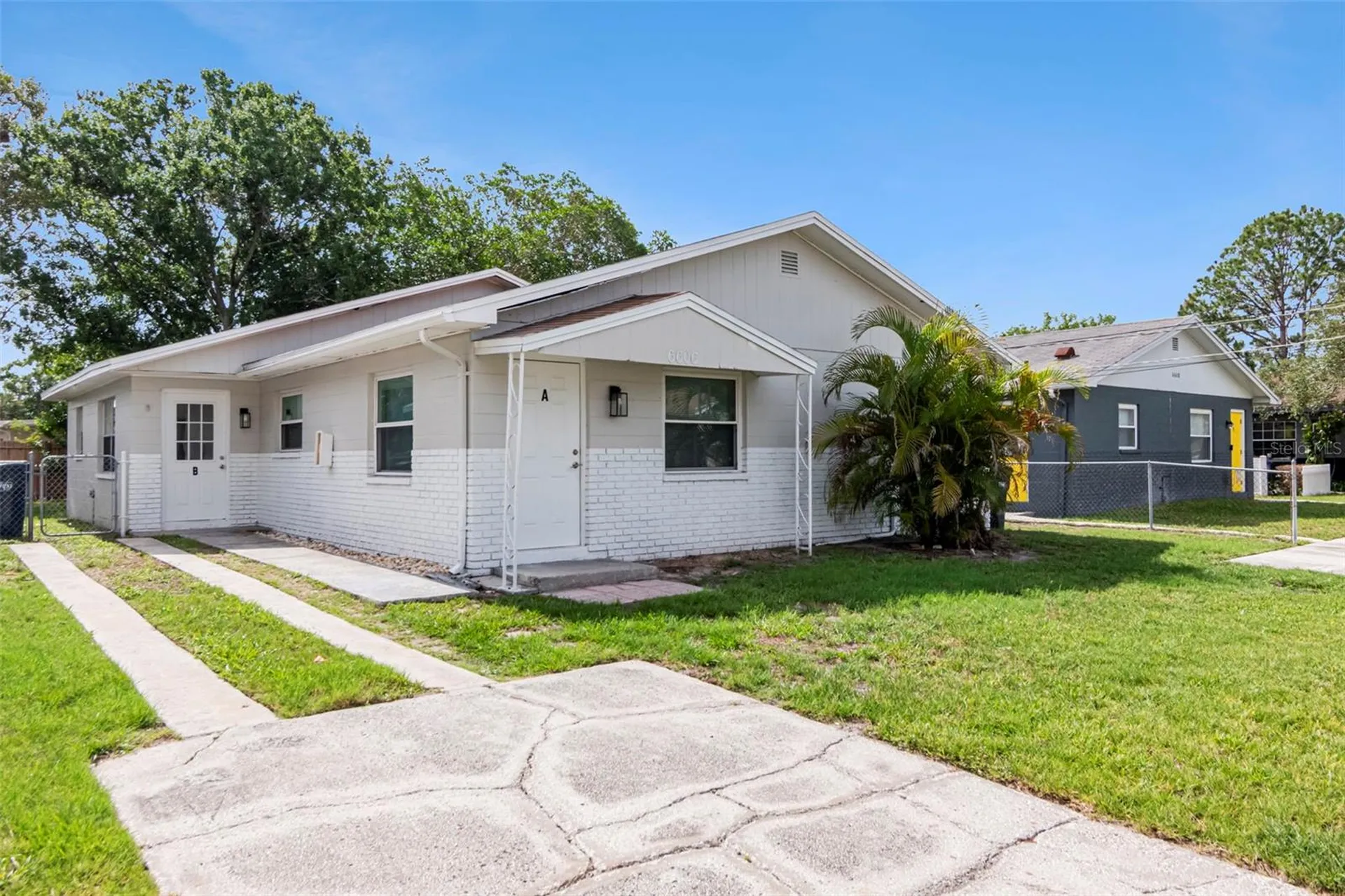 6606 S Faul Street Tampa FL 33616