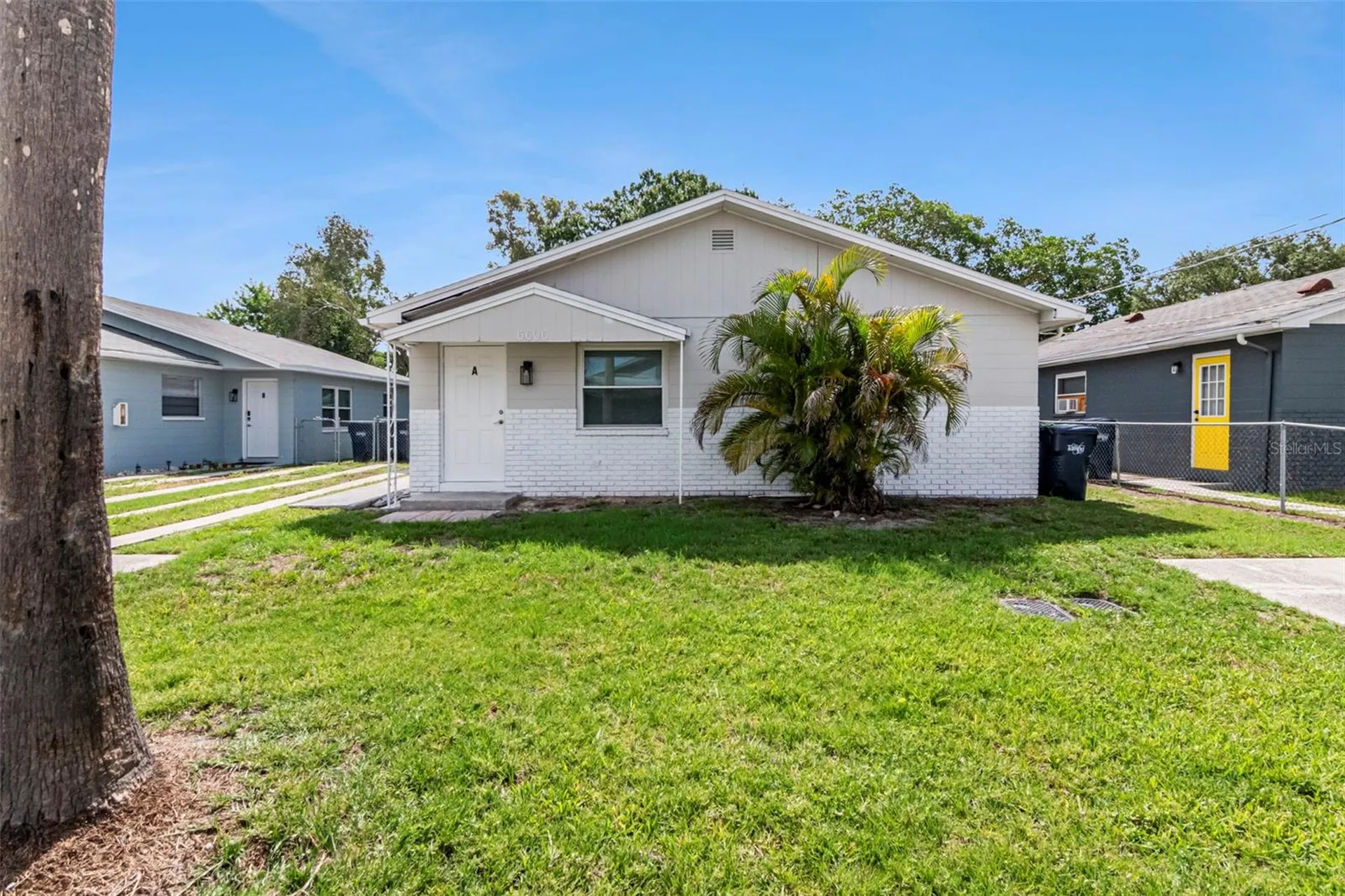 6606 S Faul Street Tampa FL 33616